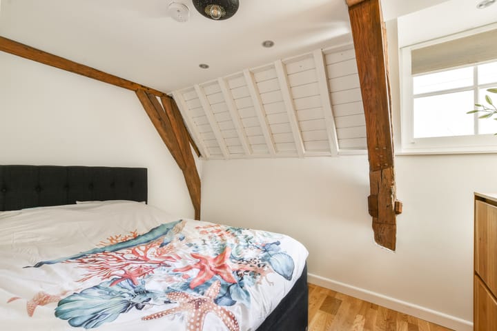 Foto 20 van Warmoesstraat 34-B