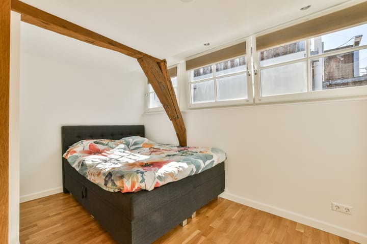 Foto 22 van Warmoesstraat 34-B