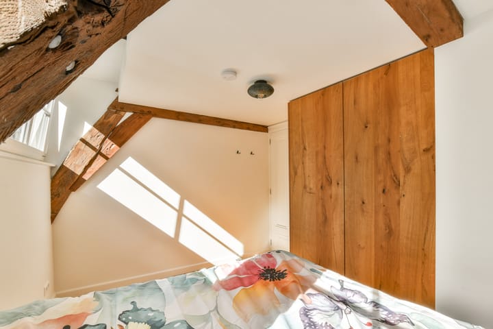 Foto 23 van Warmoesstraat 34-B