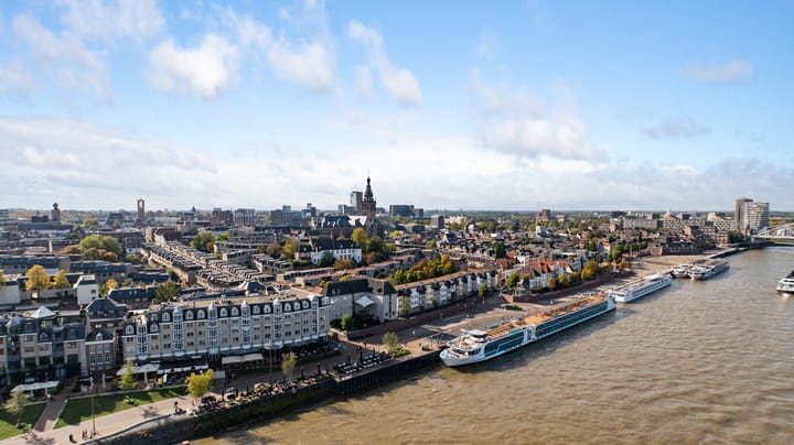 Photo 37 of Waalkade 13