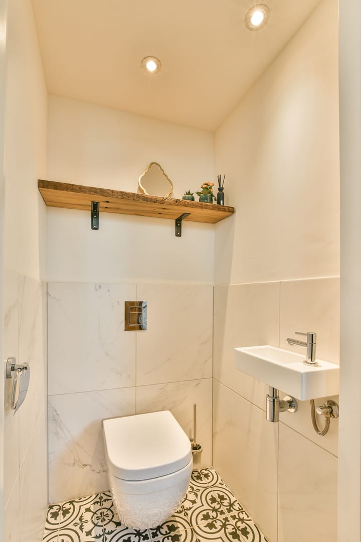 Foto 27 van Warmoesstraat 34-B