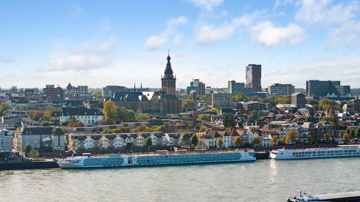 Photo 40 of Waalkade 13