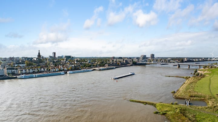 Photo 41 of Waalkade 13