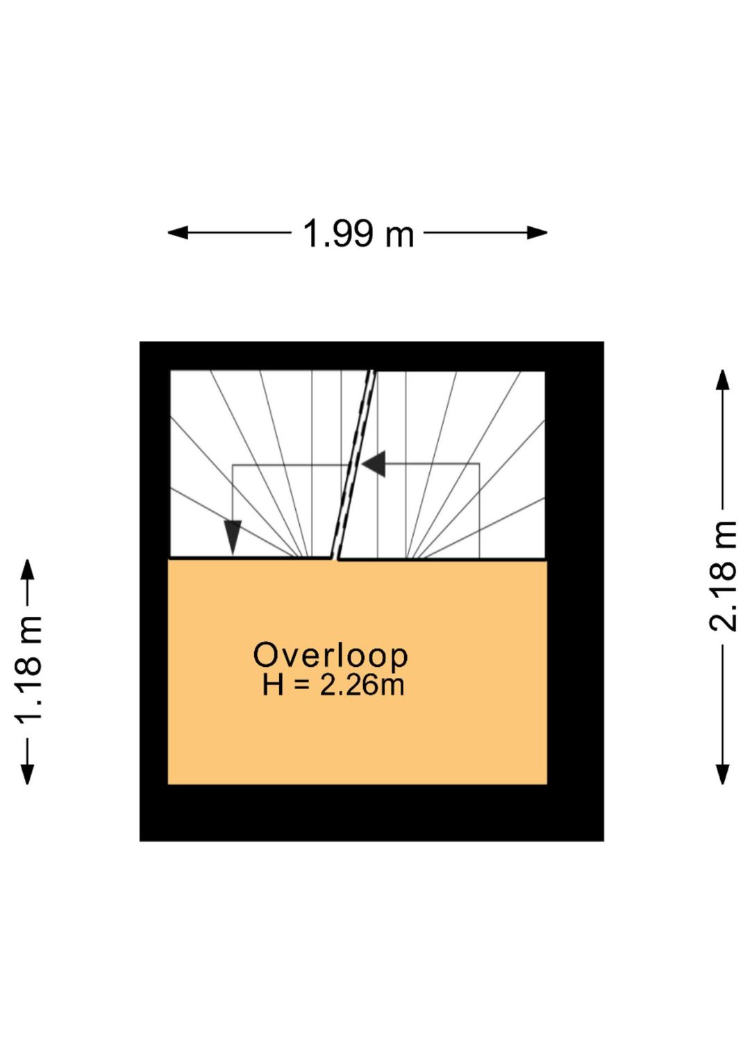 Foto 46 van Waalkade 13