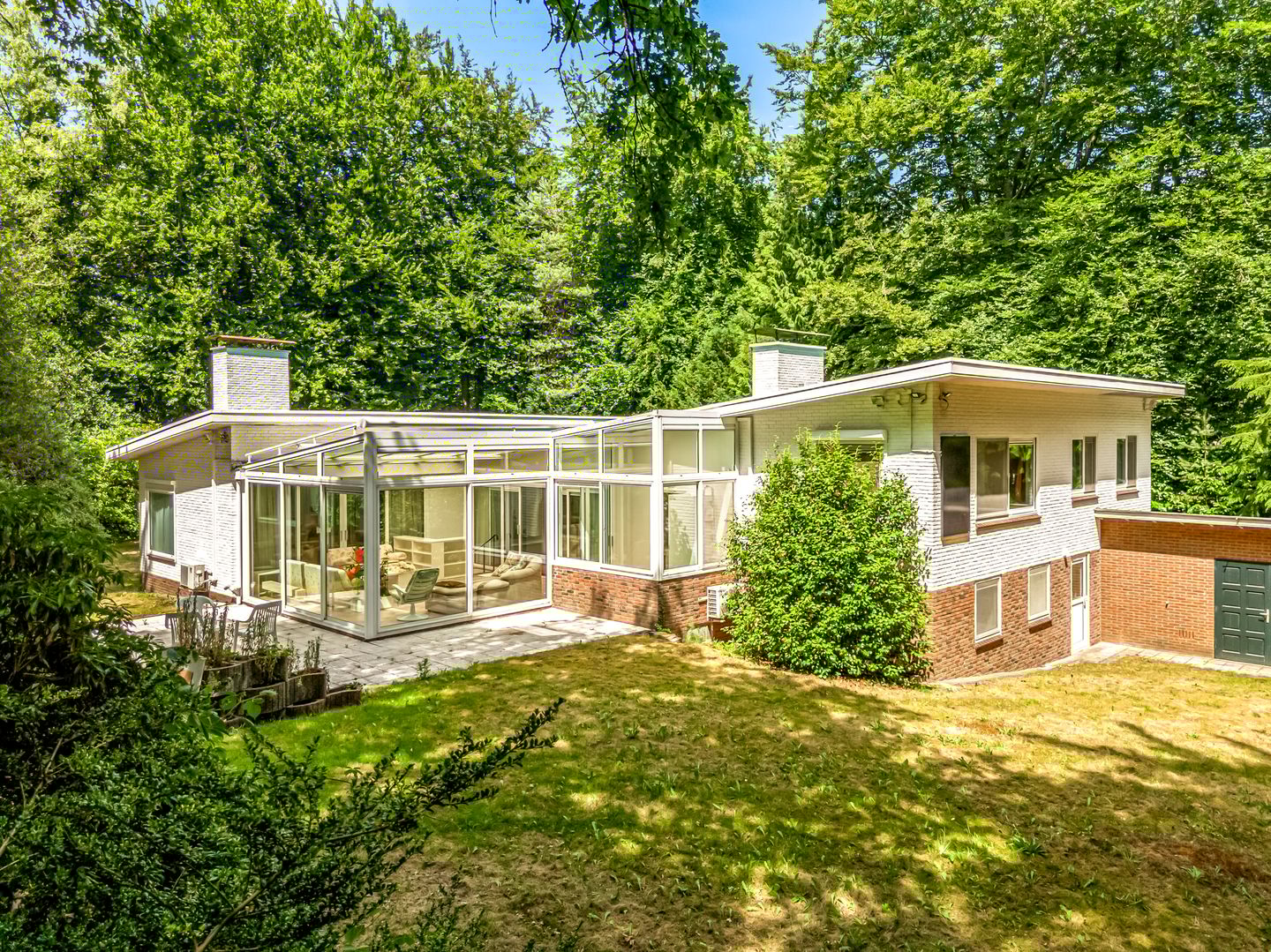 Foto 1 van Soestdijkseweg Noord 398