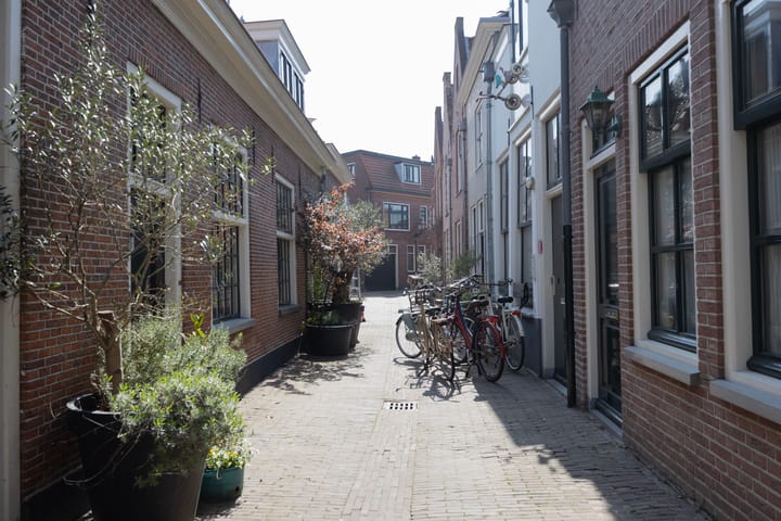 Photo 27 of Hogewoerd 103