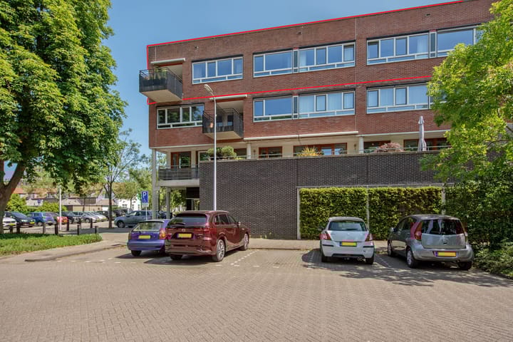 Photo 1 of J.S. Bachlaan 159