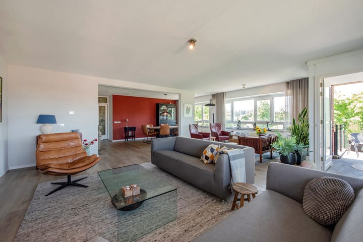 Photo 3 of J.S. Bachlaan 159