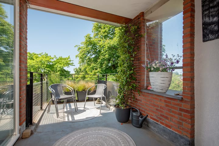 Photo 5 of J.S. Bachlaan 159