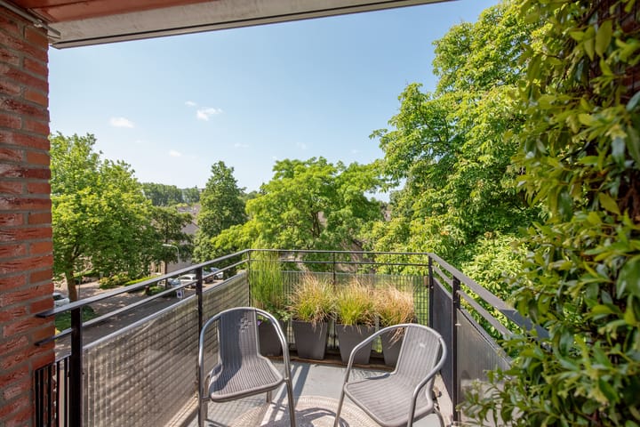 Photo 6 of J.S. Bachlaan 159