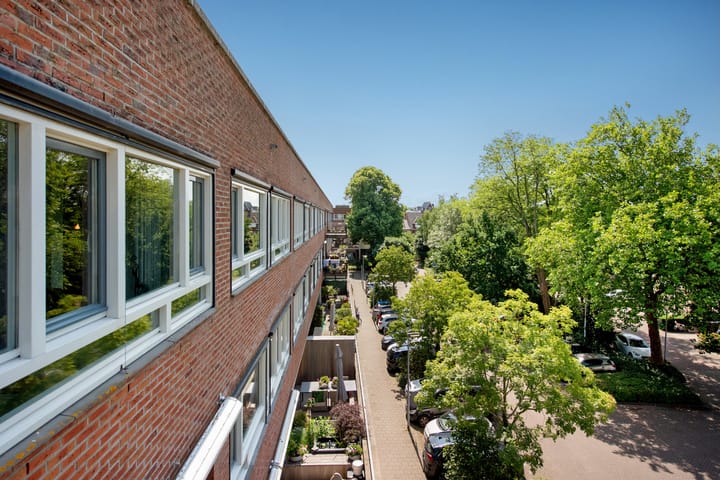 Photo 7 of J.S. Bachlaan 159