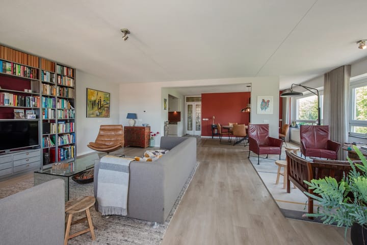 Photo 9 of J.S. Bachlaan 159