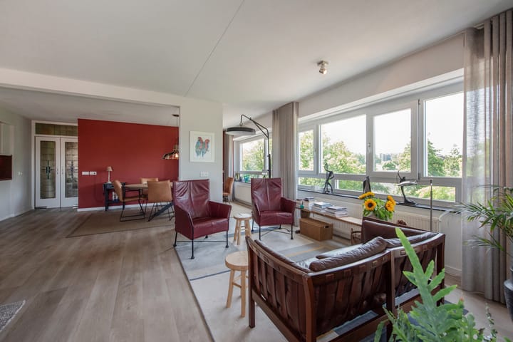 Photo 10 of J.S. Bachlaan 159