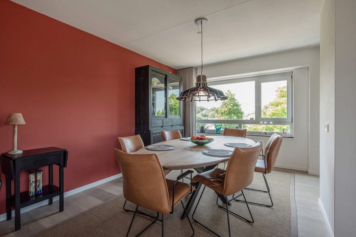 Photo 11 of J.S. Bachlaan 159