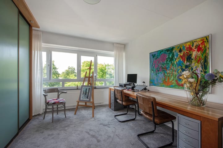 Photo 16 of J.S. Bachlaan 159