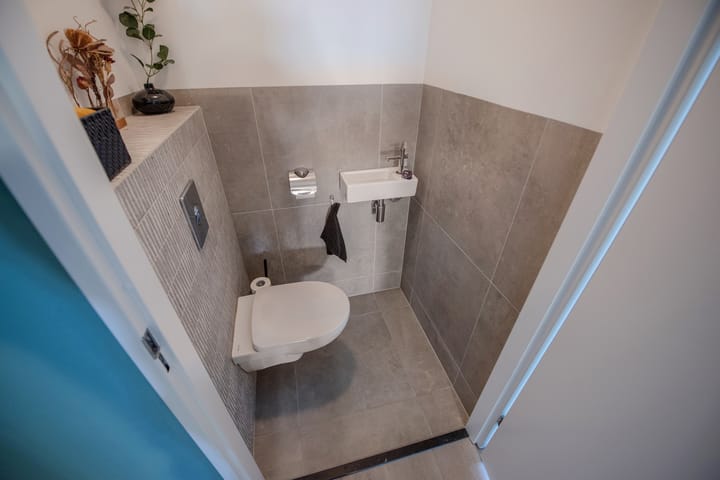 Photo 19 of J.S. Bachlaan 159