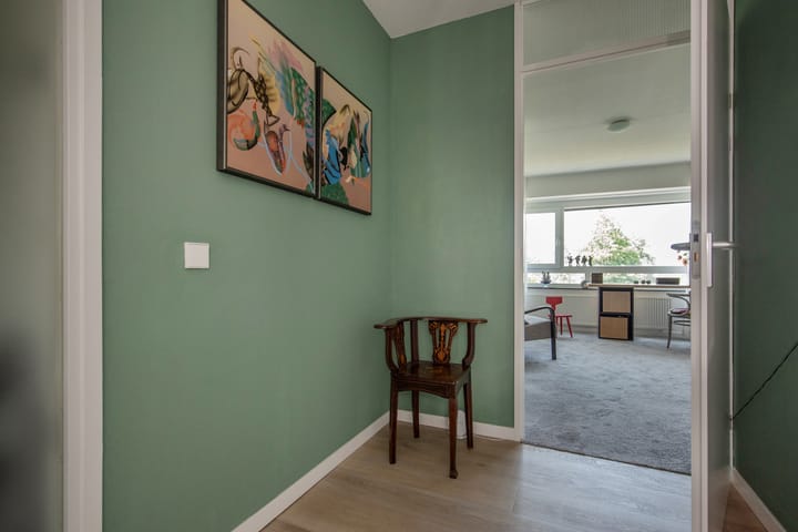 Photo 21 of J.S. Bachlaan 159