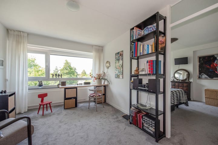 Photo 23 of J.S. Bachlaan 159