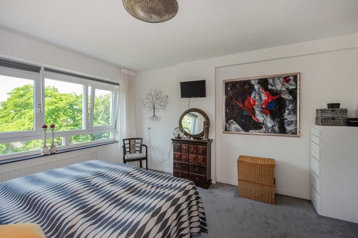 Photo 26 of J.S. Bachlaan 159