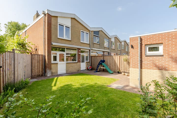 Foto 2 van Polaris 29