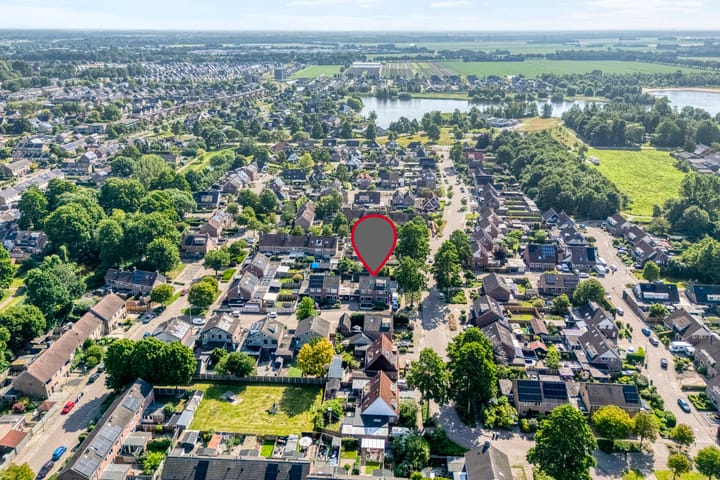 Foto 2 van De Zonnedauw 6