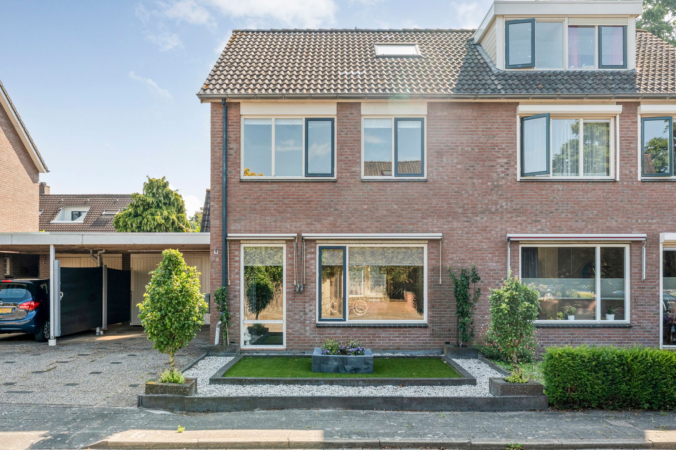 Foto 3 van De Zonnedauw 6