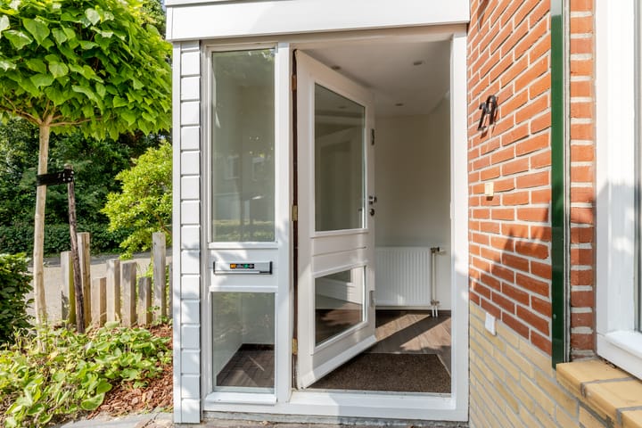 Foto 5 van Polaris 29