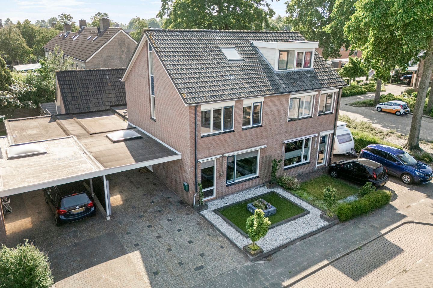 Foto 4 van De Zonnedauw 6