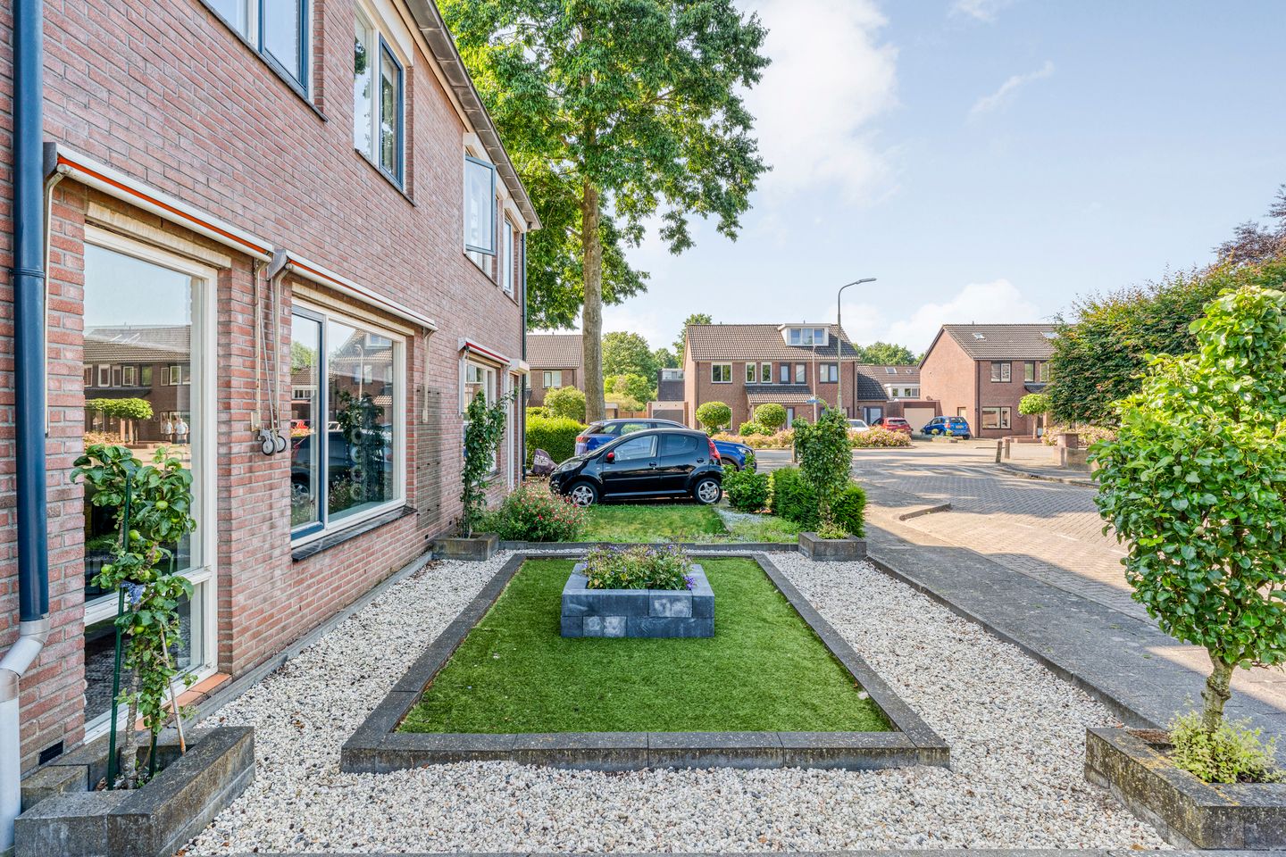 Foto 5 van De Zonnedauw 6