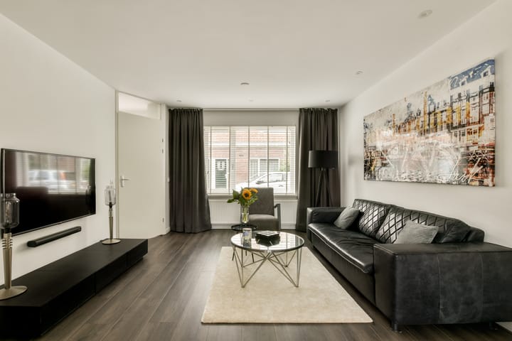 Foto 4 van Poolsterstraat 3