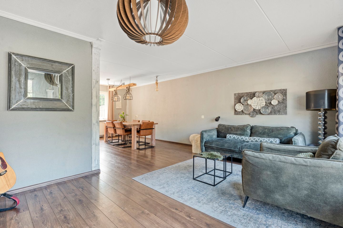 Foto 10 van De Zonnedauw 6