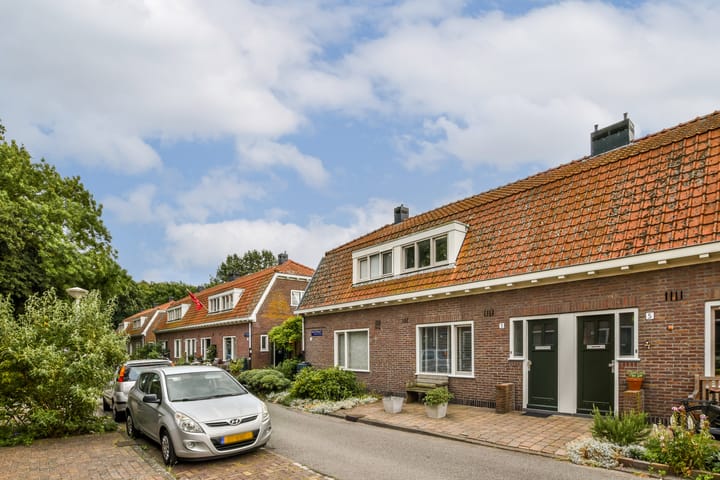 Foto 5 van Poolsterstraat 3