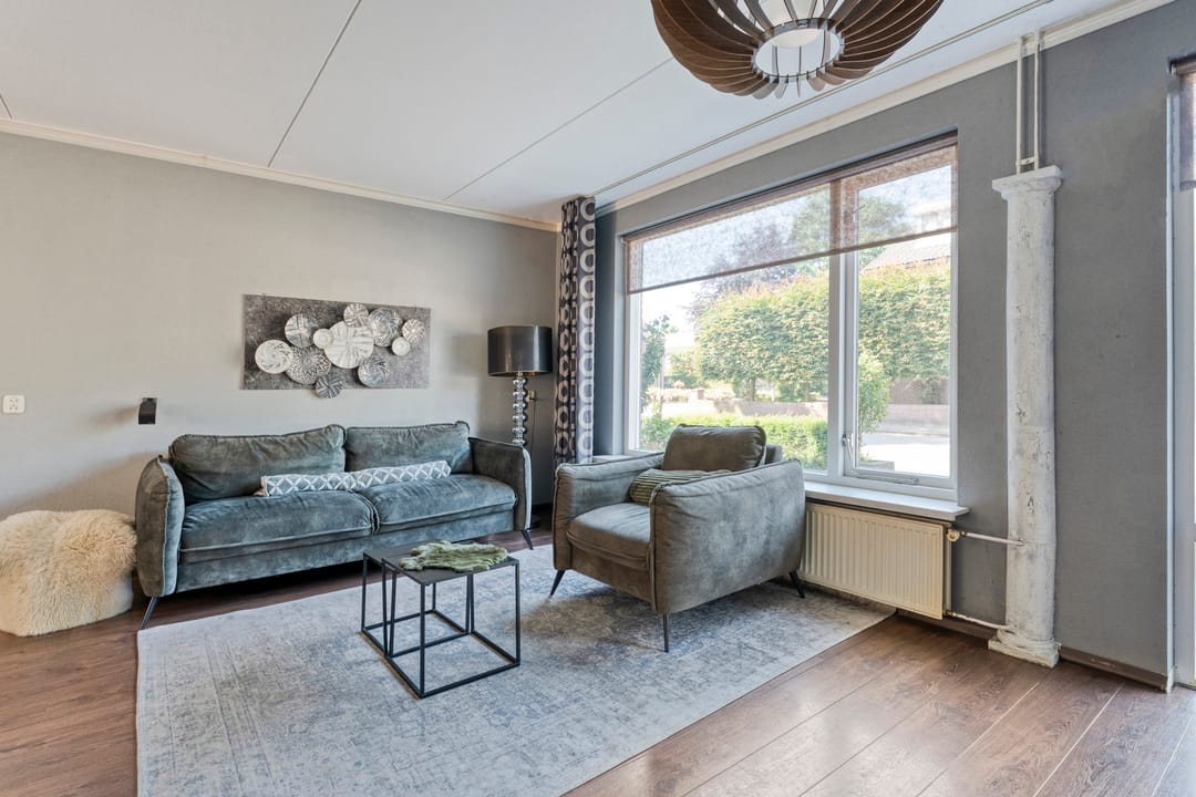 Foto 11 van De Zonnedauw 6