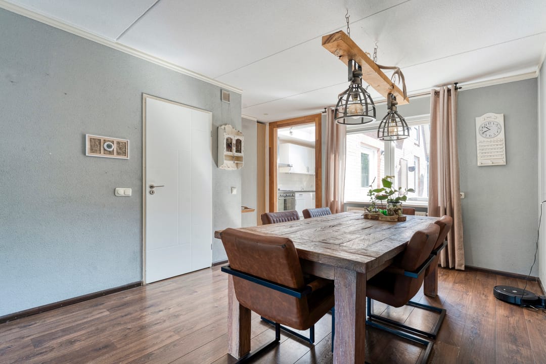 Foto 13 van De Zonnedauw 6