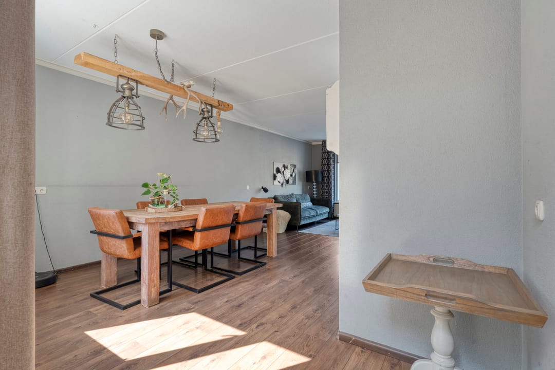 Foto 16 van De Zonnedauw 6