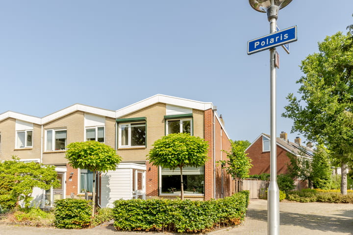 Foto 30 van Polaris 29