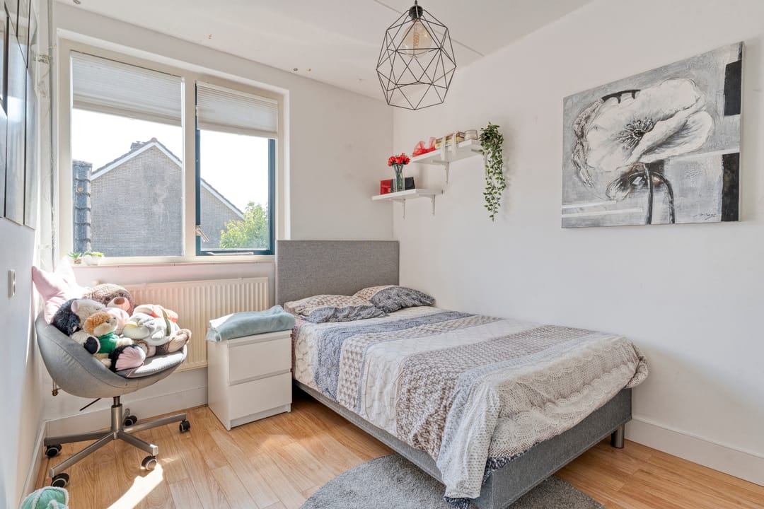 Foto 37 van De Zonnedauw 6