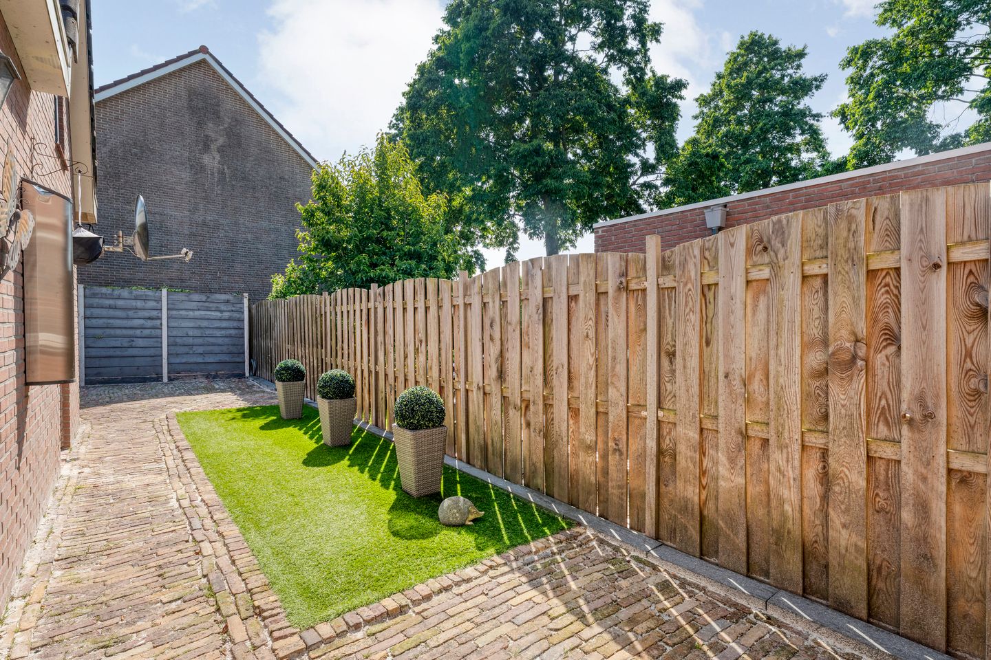 Foto 49 van De Zonnedauw 6