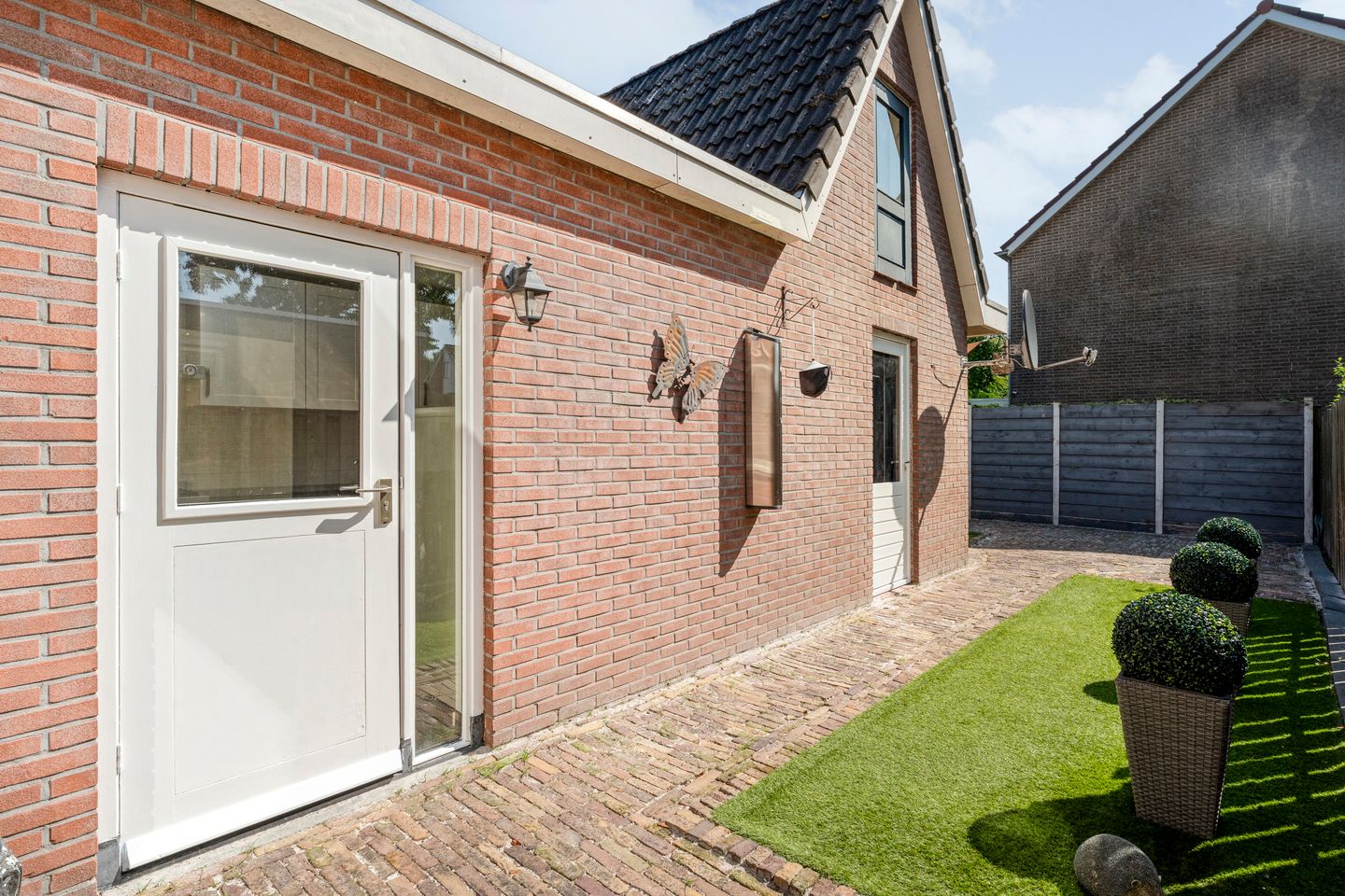 Foto 50 van De Zonnedauw 6