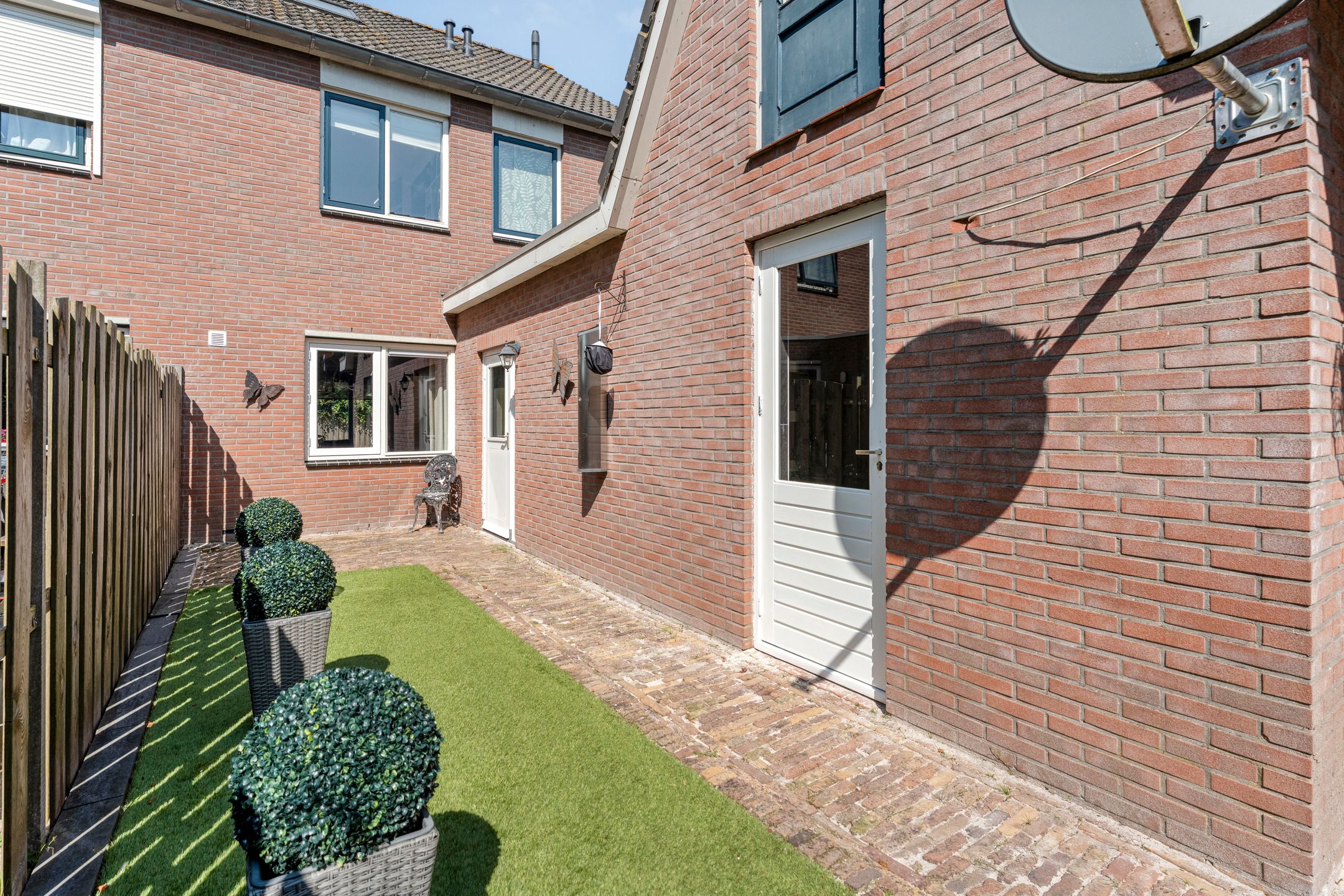 Foto 51 van De Zonnedauw 6