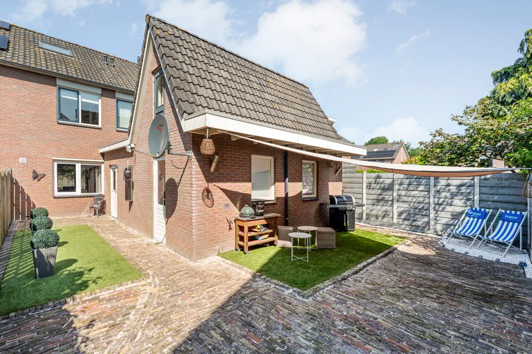 Foto 52 van De Zonnedauw 6