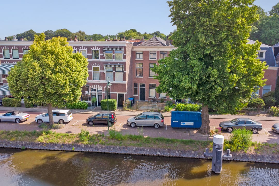 Foto 1 van Hoekweg 39