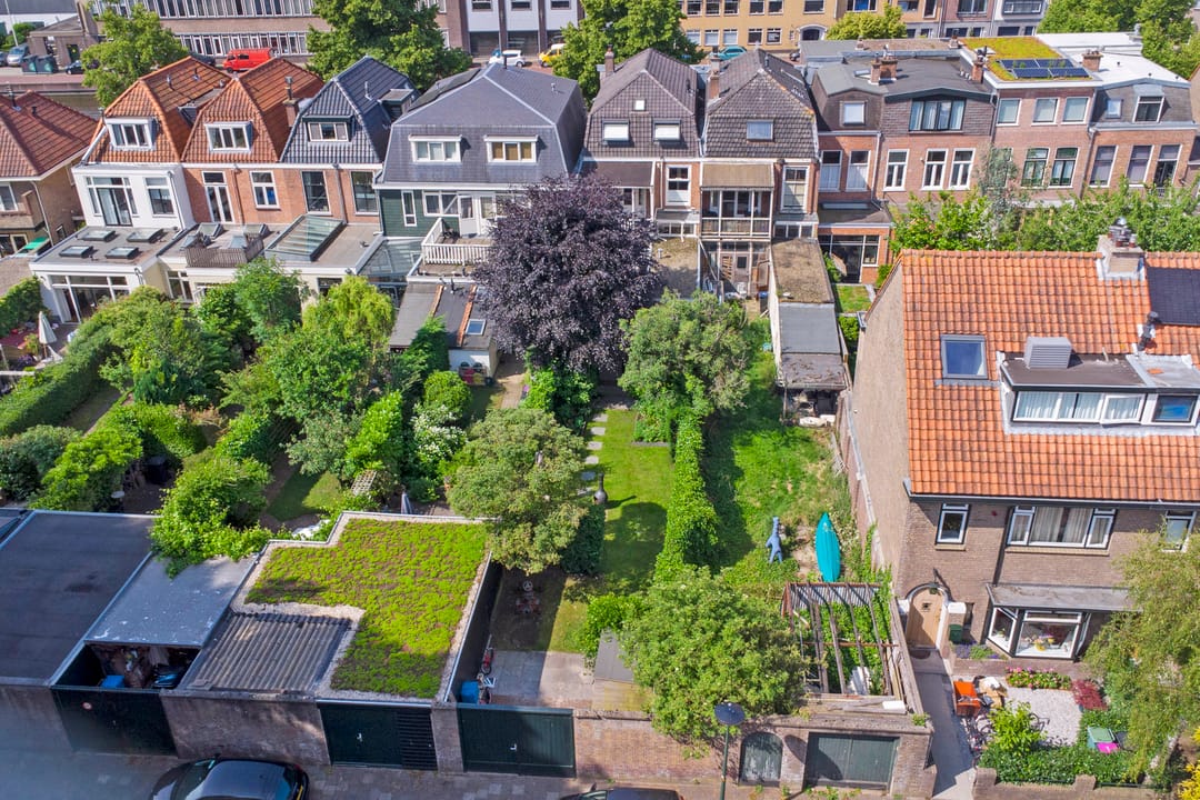 Foto 2 van Hoekweg 39