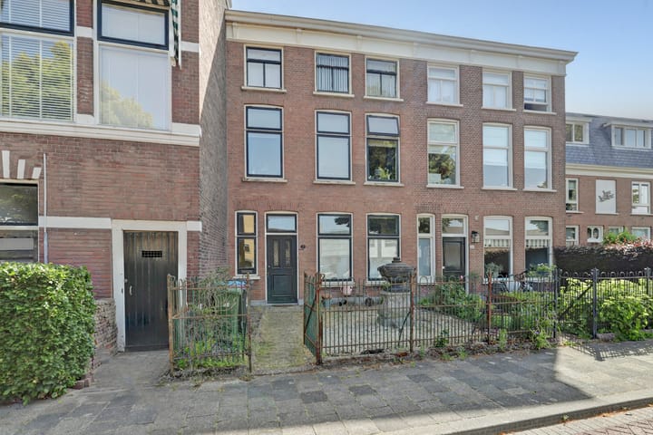 Foto 3 van Hoekweg 39