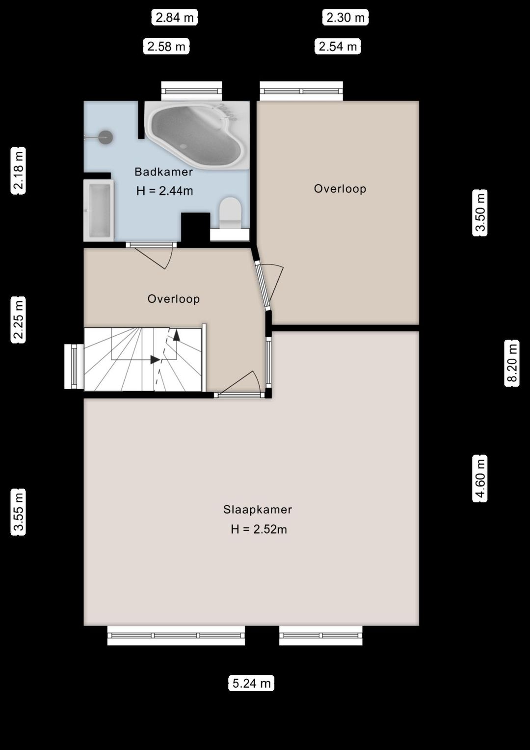 Foto 62 van De Zonnedauw 6