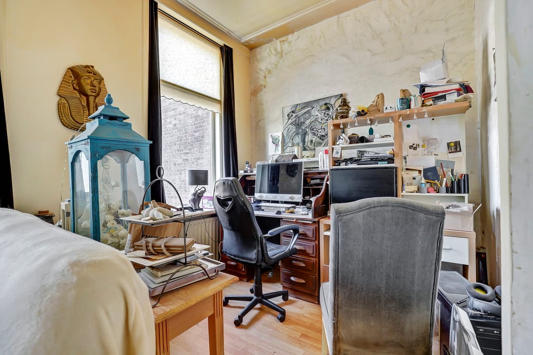 Foto 7 van Hoekweg 39