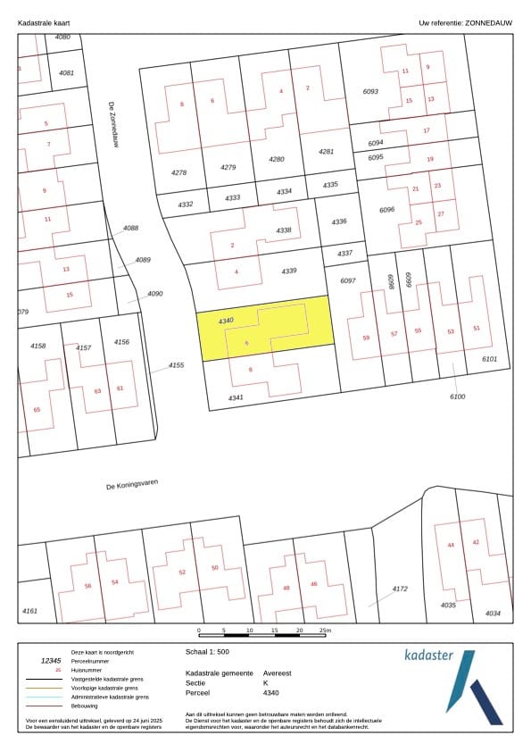 Foto 65 van De Zonnedauw 6