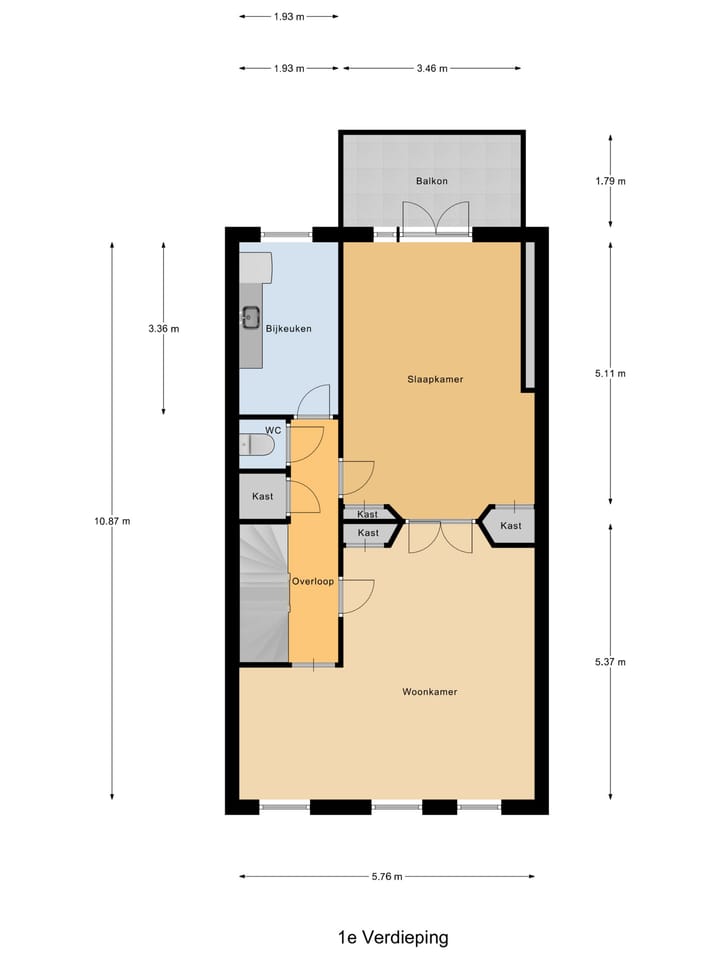 Foto 29 van Hoekweg 39