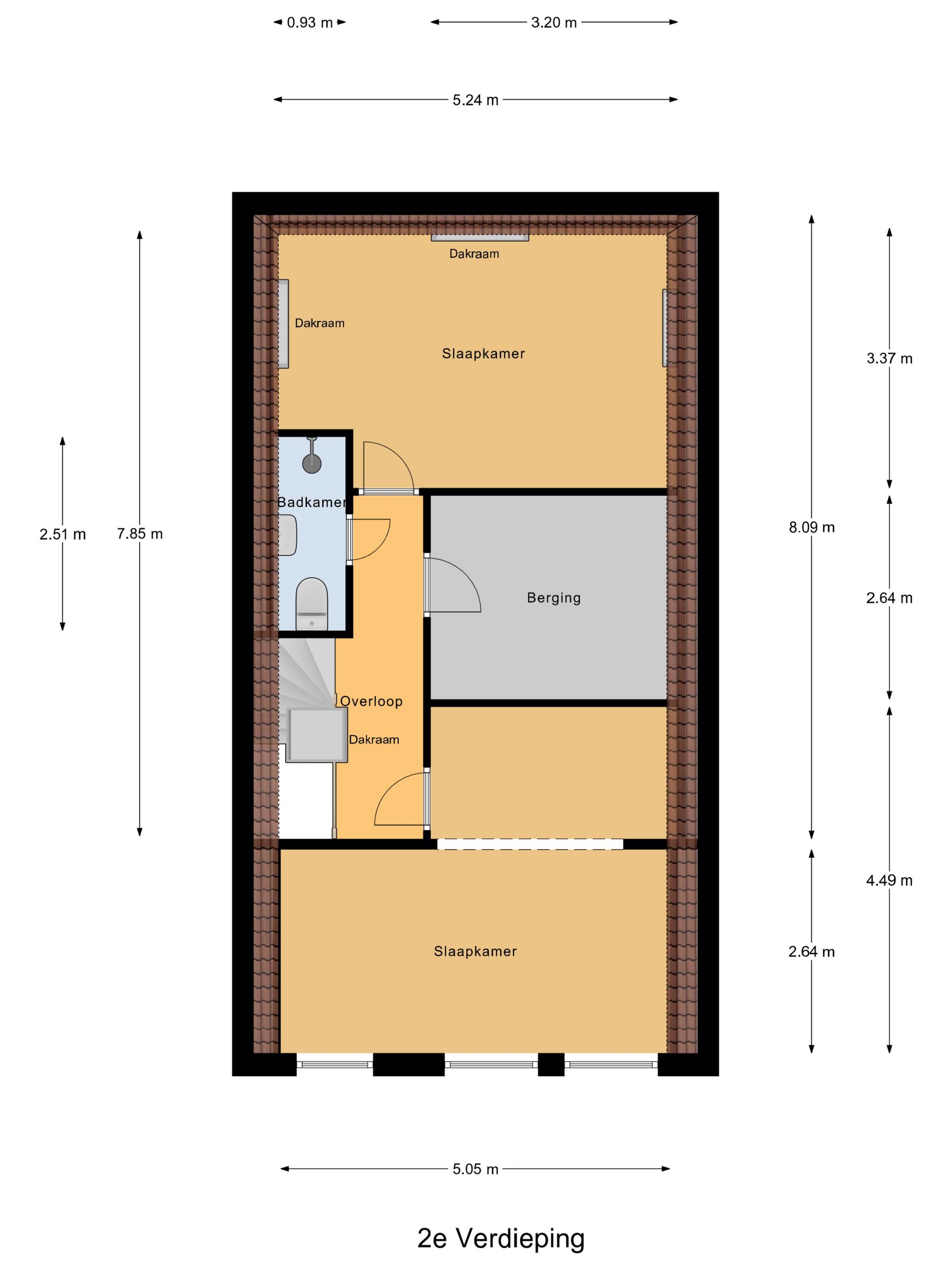 Foto 30 van Hoekweg 39