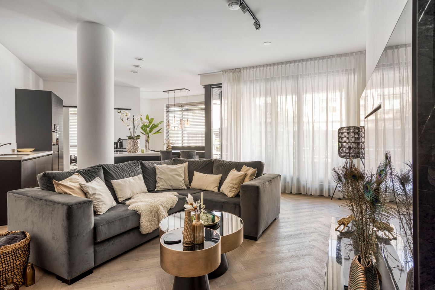 Foto 4 van Arendshof 329